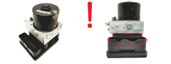 Abs Pumpe BMW 1 3451 6777158 6777159 DSC Ate 60475