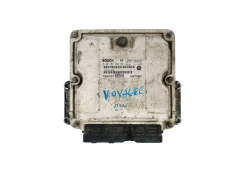 Styreenhed 0281011064 P04727665AB HN7ABO Chrysler Bosch 34544