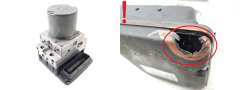 Abs Pumpe BMW 3451 6785441-03 0265960429 0265250509