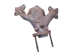 Udstødningsmanifold 8200725575 8200191350 6001548025 1.4 1.6 8v Dacia Renault