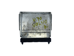 Styreenhed 0281001776 09496667A Volvo Bosch 62134