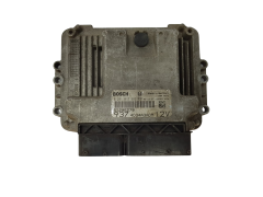 Styreenhed 55206270 0281012882 4D34A3ADM Alfa Romeo Bosch 16119