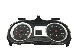 Omdrejningstæller Renault Clio 3 8200628775 H 52612