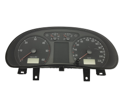 Speedometer VW Polo 9N 6Q0920803D 110080320009 58375