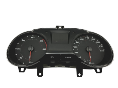 Omdrejningstæller Seat Ibiza 6J0920802J A2C53398733 51947