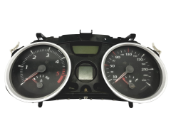 Omdrejningstæller Renault Megane 2 8200408798 D 40785