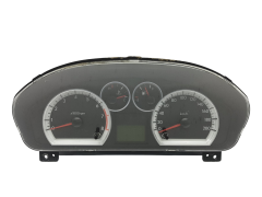 Speedometer Chevrolet Aveo 96814468 54597