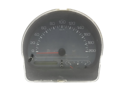 Speedometer Fiat Multipla 46760515 110008871010 48784