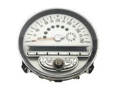 Speedometer Mini Cooper 9125928 55470