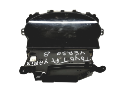 Speedometer Toyota Yaris 83800-52510 457300-0421 33554