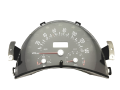Omdrejningstæller Volkswagen New Beetle 47032 RHD
