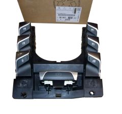Kontrolpanel Original 96661742ZD Citroen
