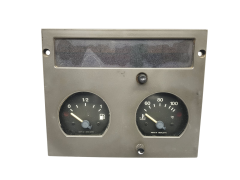 Instrumentbræt Iveco Daily 6035070040C 50608