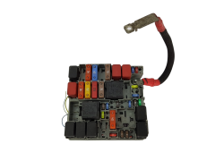 Sikringsboks Fiat 51827977 Delphi 20713