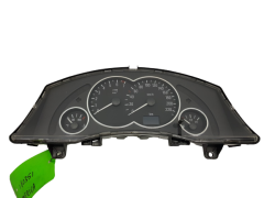 Omdrejningstæller Opel Meriva 13173382XU 110080162027 23367