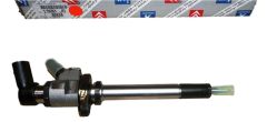 Brændstofinjektor Ny Original Citroen Peugeot Ford 2.0 HDi TDCi 1980J5 3M5Q9F593EB
