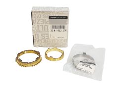 1/2 Gear Synkronisering Renault Dacia 326193227R Original