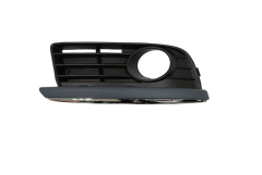 Halogenramme Højre Gør VW Golf Jetta 1K0853666H 88530063802 DPA