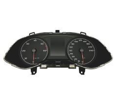Omdrejningstæller Seat Ibiza 6F0920731 A2C10854700 VDO