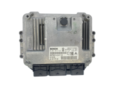Styreenhed 0281013332 9664257580 9653958980 EDC16C34 PSA Bosch 63575