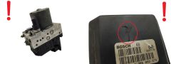 Abs Pumpe Ulysse C8 807 Phedra 1496637080 0265950075 0265225165 6097