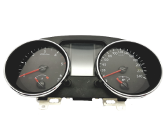 Omdrejningstæller Nissan Qashqai 24810BR30A VPAASF-10849-LCD