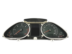 Omdrejningstæller Audi A6 C6 4F0920900N 503000730205 43990