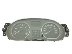 Omdrejningstæller Dacia Sandero 248101432R 28521