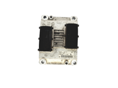 ECU Motorstyreenhed Lancia 00468006620 0261207259 Bosch 21587