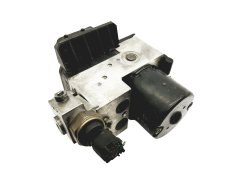 Abs Pumpe Mercedes A A0034317412 0265202433 Bosch 37055