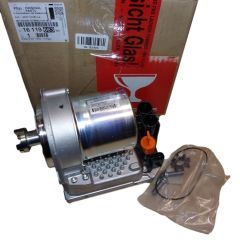 Servostyring Modul Ny Original 1611966380 Peugeot 207