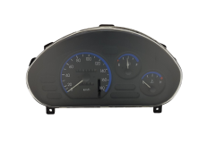 Speedometer Daewoo Matiz 96527397 2182