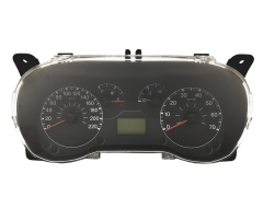 Omdrejningstæller Fiat Grande Punto 51701537 30279