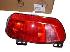 Lygte Højre Bag Ny Original 9676122880 Citroen
