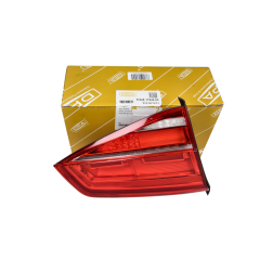 Lygte Venstre 5C6945307F 99451794502 VW Jetta DPA
