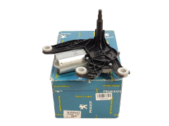 Vinduesviskermotor Peugeot 9640961380 6405L9 Original