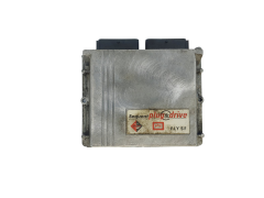 Styreenhed LPG 67R011002 110R001001 FLY SF BRC 40701