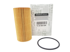 Oliefilter Renault Nissan 2.3 dCi 152098580R Ny Original