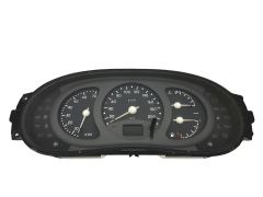 Omdrejningstæller Renault Clio 2 7700410432 C 32550