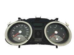 Omdrejningstæller Renault Megane 2 8200399695 D 55387
