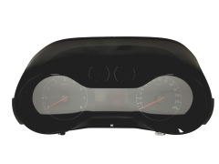Omdrejningstæller Opel Corsa E 9831576180 Yazaki 51897