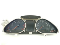 Omdrejningstæller Audi A6 C6 4F0920932J 503000734201 25662