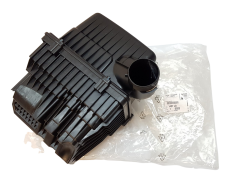 Luftfilternhus Peugeot 307 1.6 9635628980 1427J0 Ny Original