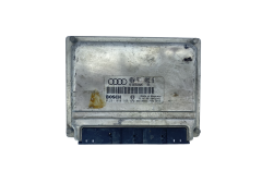 ECU Motorstyreenhed Audi 4B0907401S 0281010148 Bosch 55484