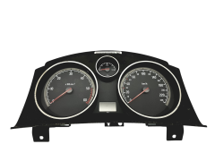 Omdrejningstæller Opel Astra H Zafira B 13216684PF 58210