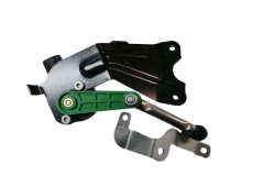 Forlygtehøjde sensor Bag Venstre Gør Audi A3 TT 8J0941309A 99411825101 Vika