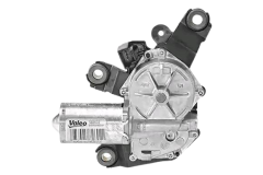 Vinduesviskermotor Bag Ny Original Renault Clio 4 287105483R