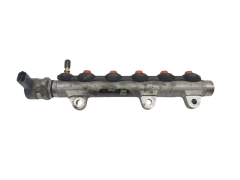 Indsprøjtningsrør Renault Bosch 8200661279 0445214153 0281002753 2.0 DCI 60