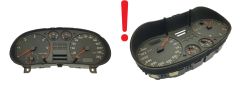 Speedometer Audi A3 8L 8L0919860 110008778001 69635
