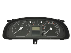 Omdrejningstæller Renault Laguna 2 8200328449 47993